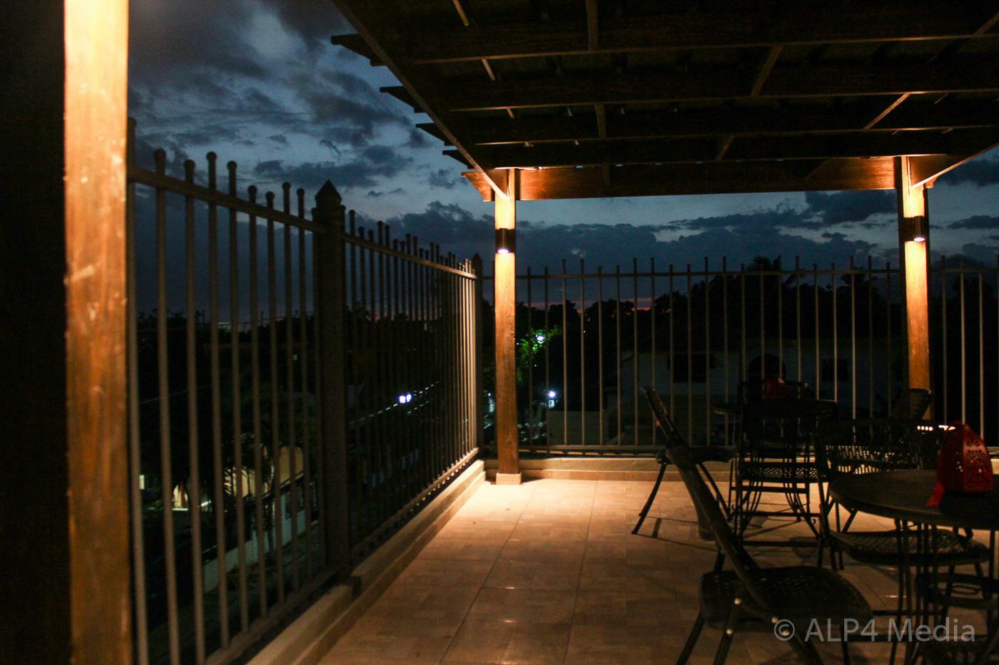 Casa Jum Hotel Santiago De Los Caballeros