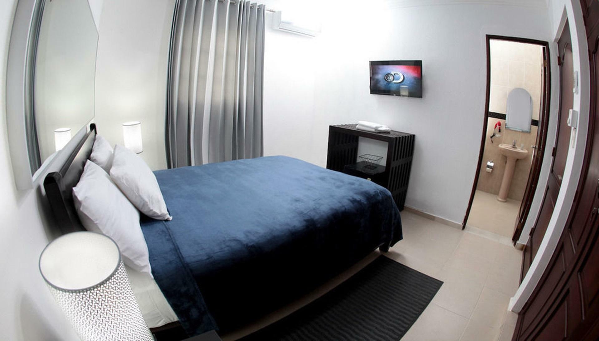 Casa Jum Hotel