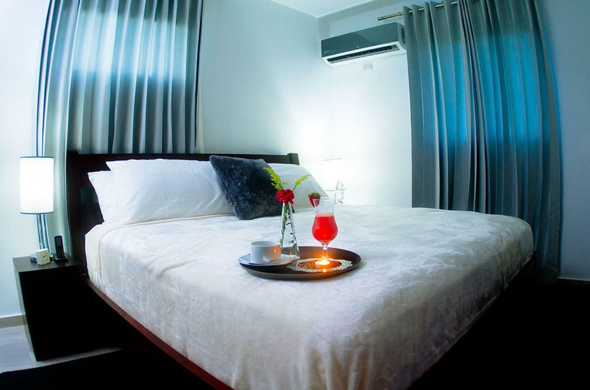Hotel Casa Jum Santiago De Los Caballeros