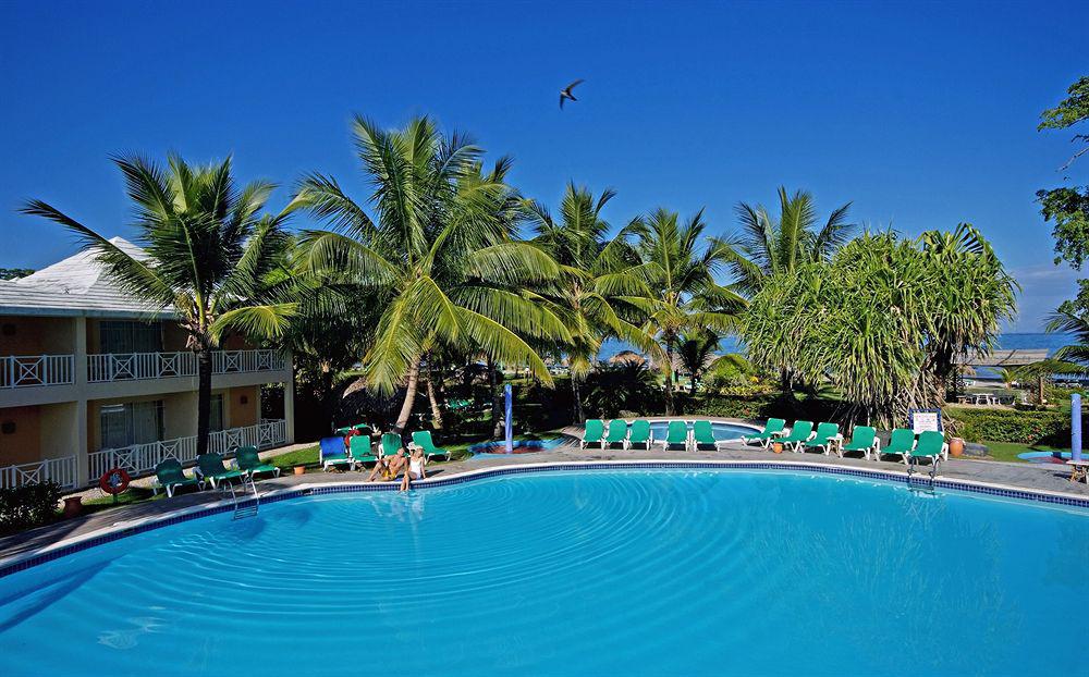 Hotel Bahia Principe Grand San Juan Rio San Juan