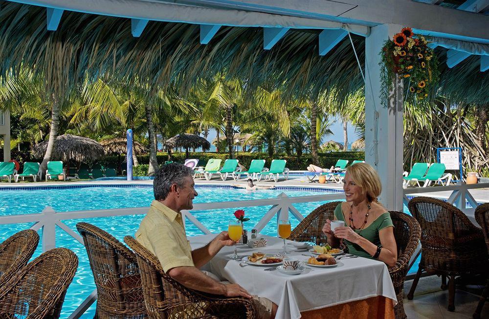 Bahia Principe Grand San Juan 5*