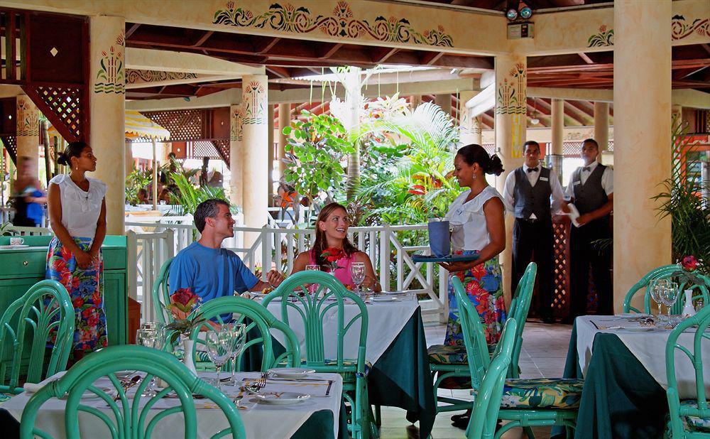 Bahia Principe Grand San Juan Hotel Rio San Juan