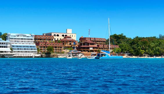 Bay And Victorian House Sosua