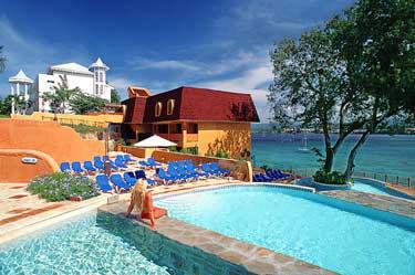 Bay And Victorian House Sosua