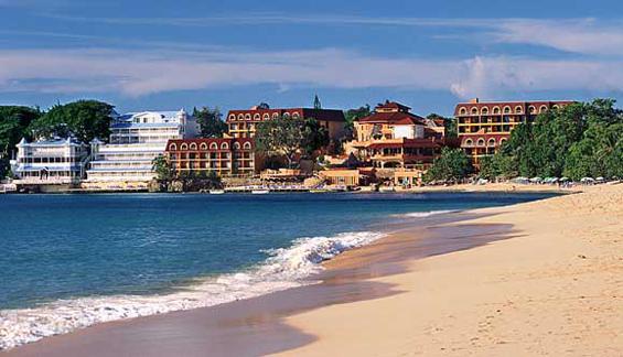 Hotel Bay And Victorian House Sosua