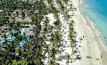 Riu Taino Bavaro