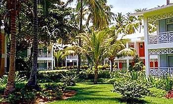 Riu Taino Hotel