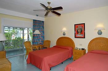 Hotel Riu Taino Bavaro