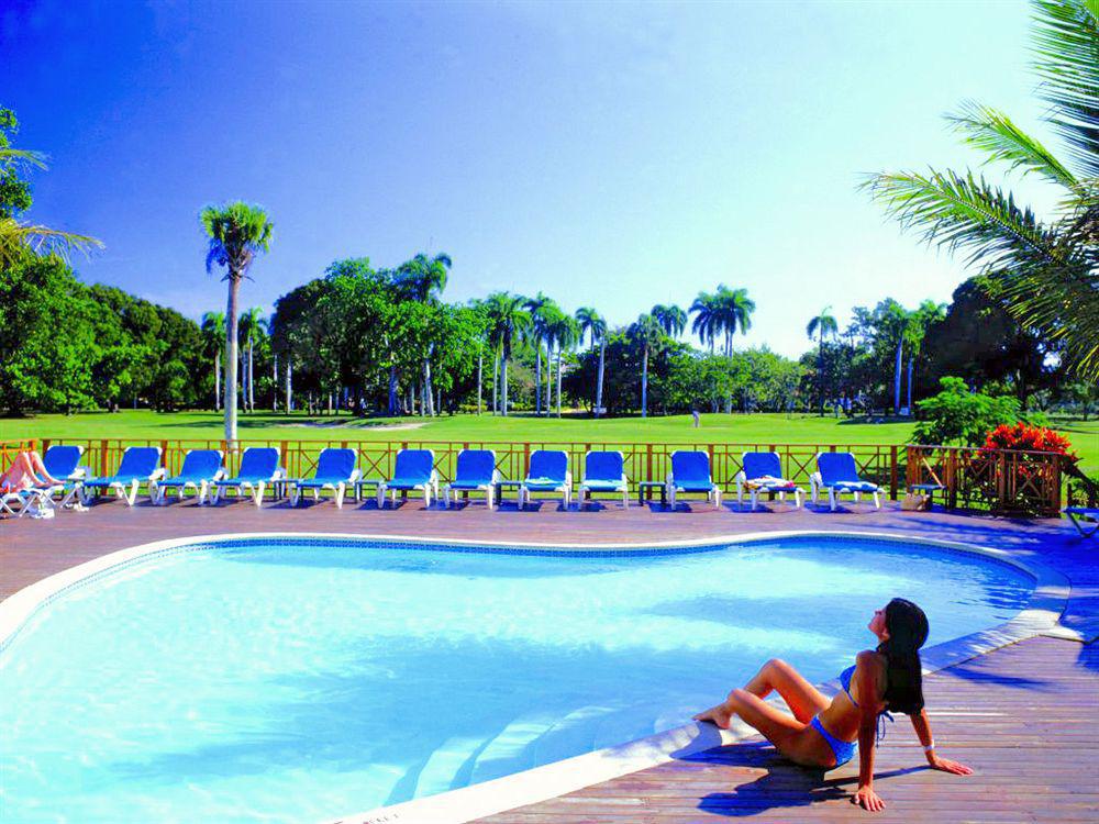 Vh Atmosphere Adults Only 4* Playa Dorada