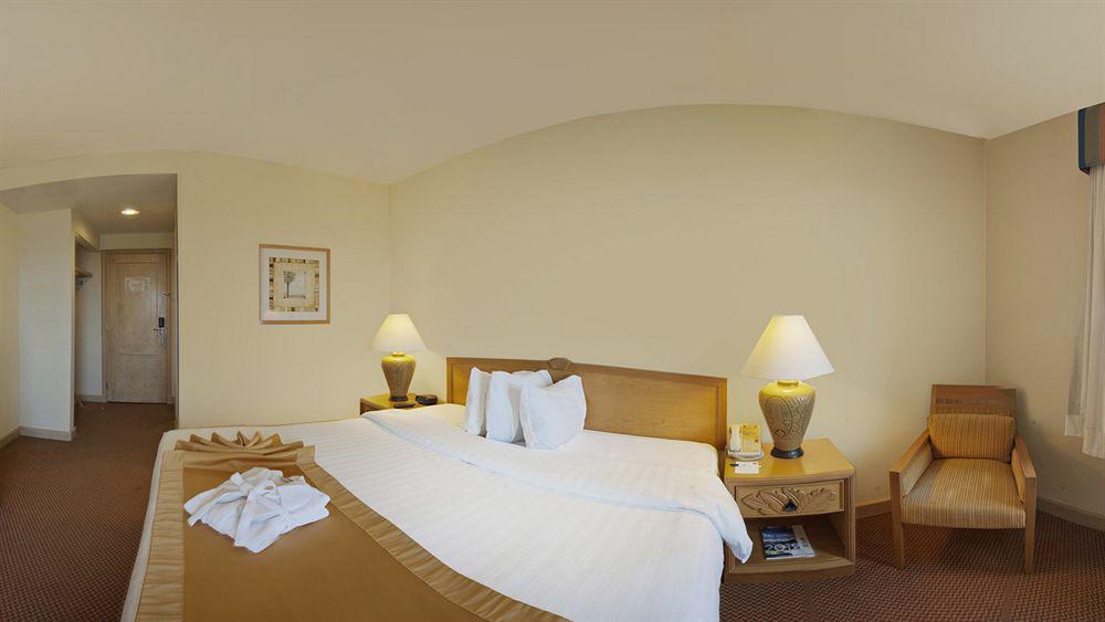 Four Points By Sheraton Hotel Santo Domingo