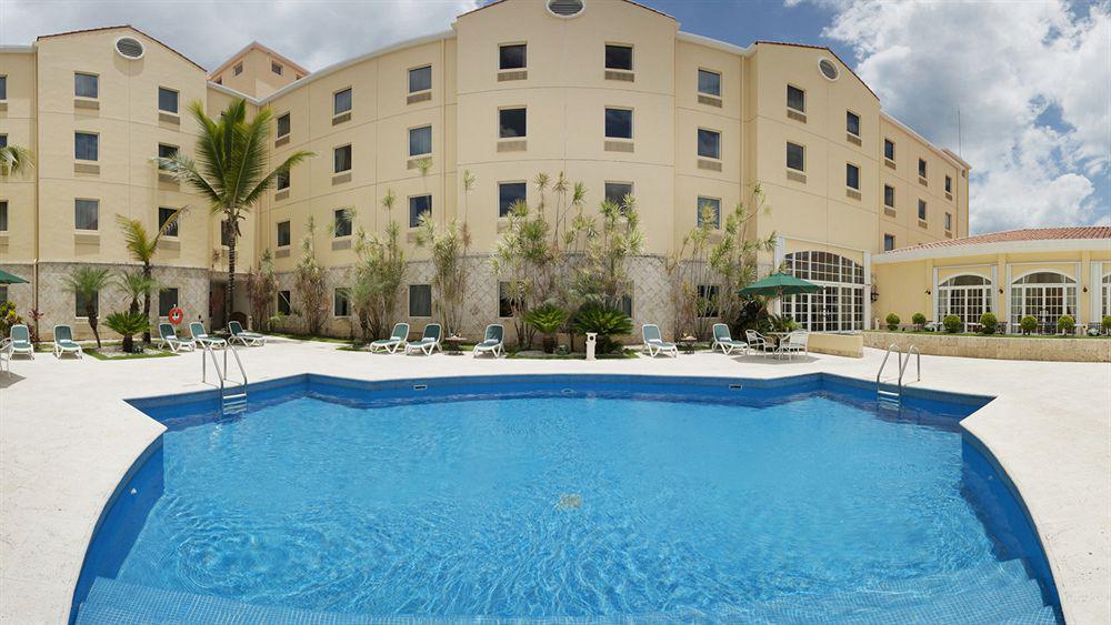Hotel Four Points By Sheraton Santo Domingo