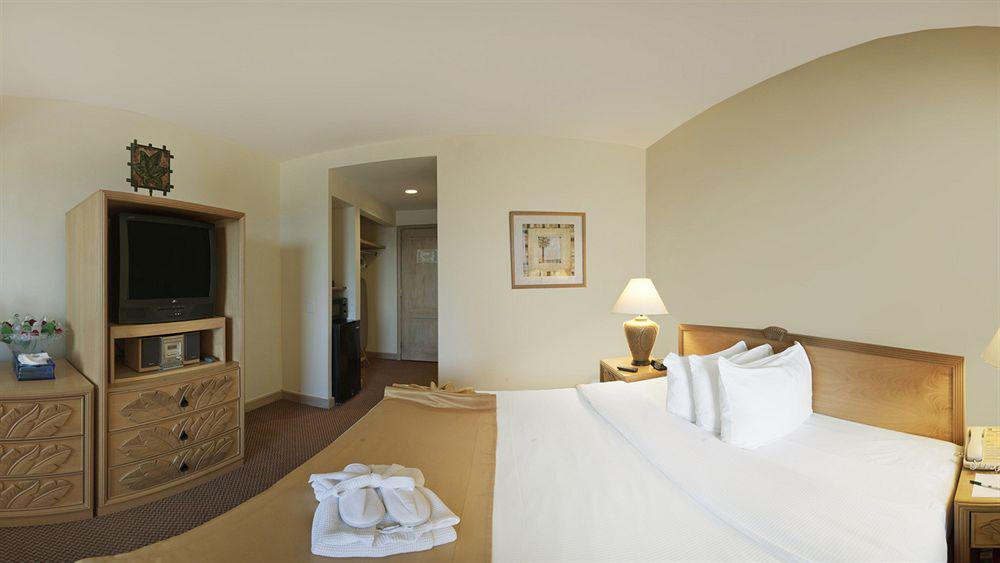 Hotel Four Points By Sheraton