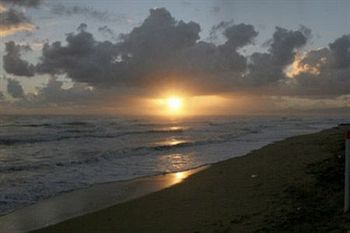 Aparthotel Barefoot Pad Cabarete