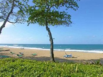 Bohio De Playa