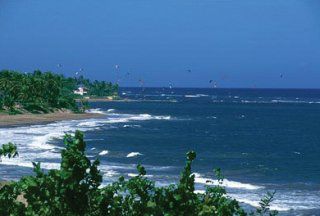 Azzuro Cabarete Bay 4* Puerto Plata