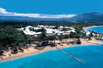 Paradise Beach And Casino Hotel 3*