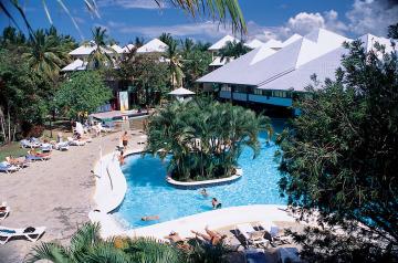 Paradise Beach And Casino Hotel 3*
