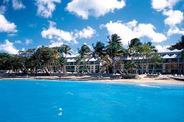 Hotel Paradise Beach And Casino