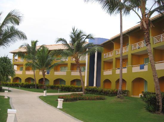 Grand Paradise Bavaro 4*