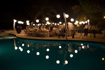 The Palace At Playa Grande