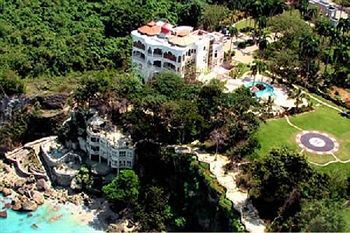 Hotel The Palace At Playa Grande 4*
