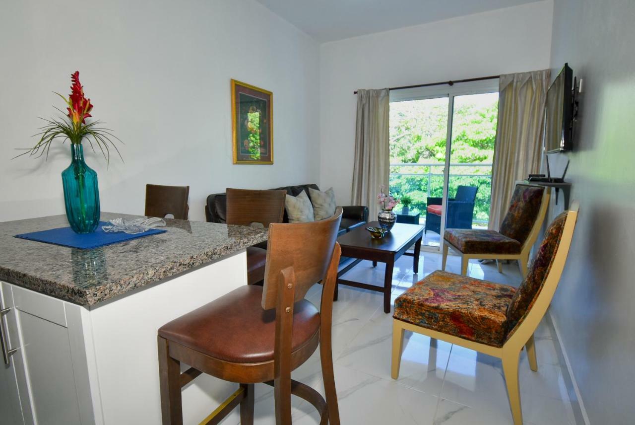 Aparthotel Rosil Place