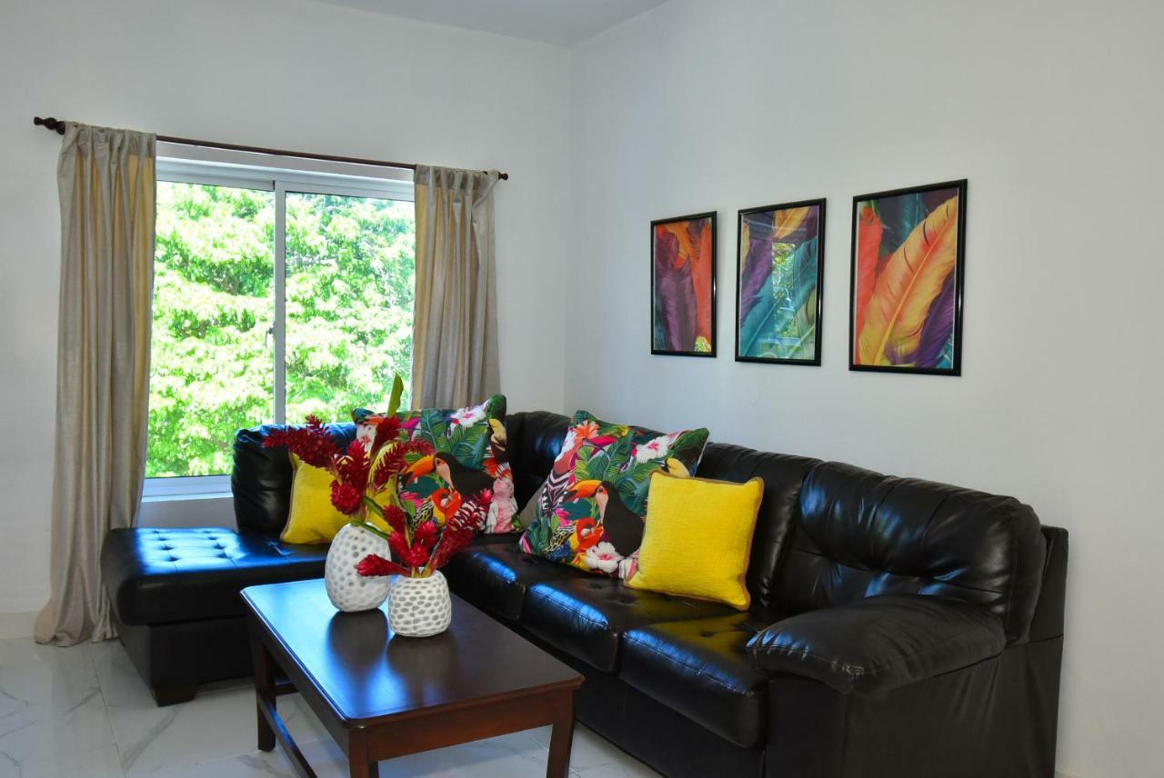 Rosil Place Aparthotel *