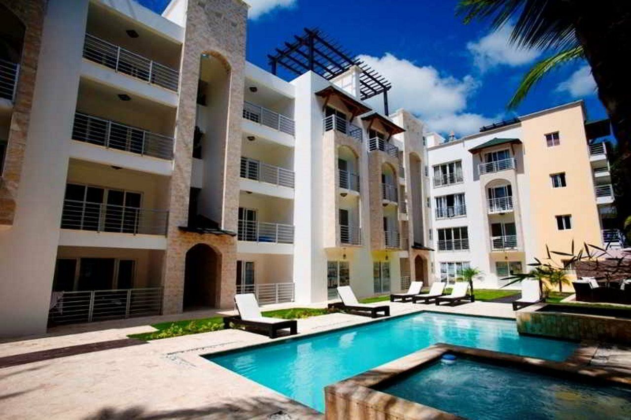 Hotel Chateau Del Mar Ocean Bavaro