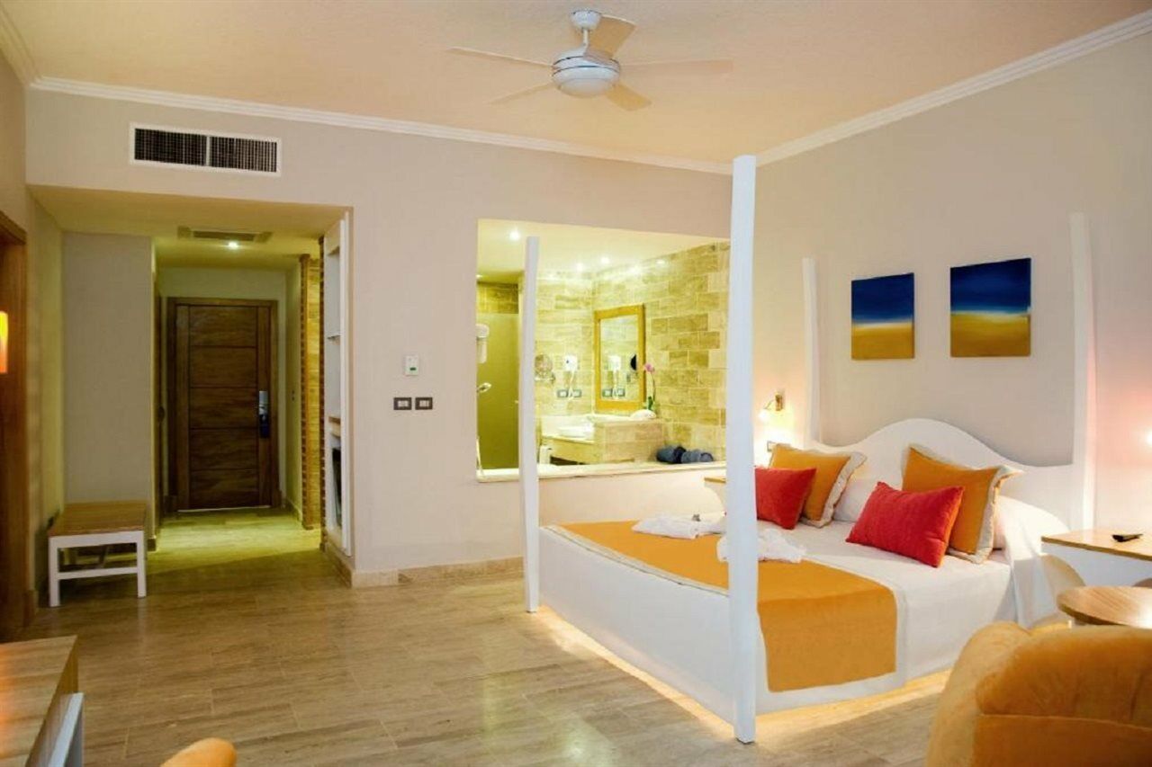 Resort Cofresi Palm &