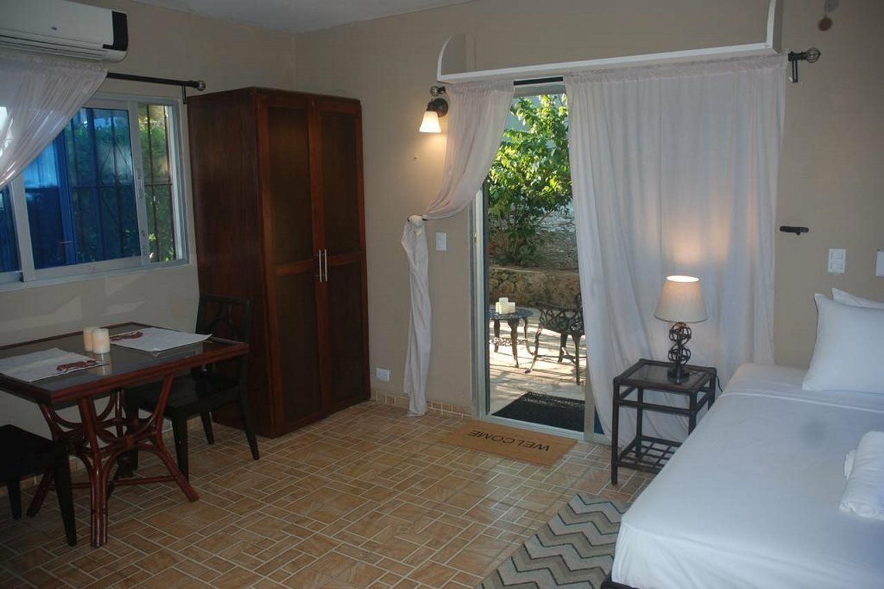 Apartment E And J Boutique Residences Sosua