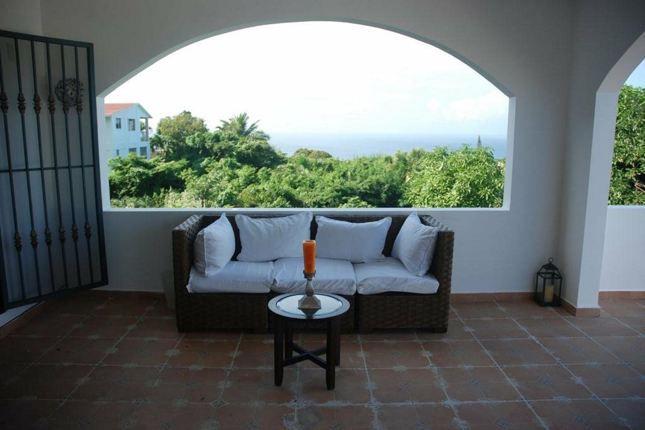 E And J Boutique Residences Sosua