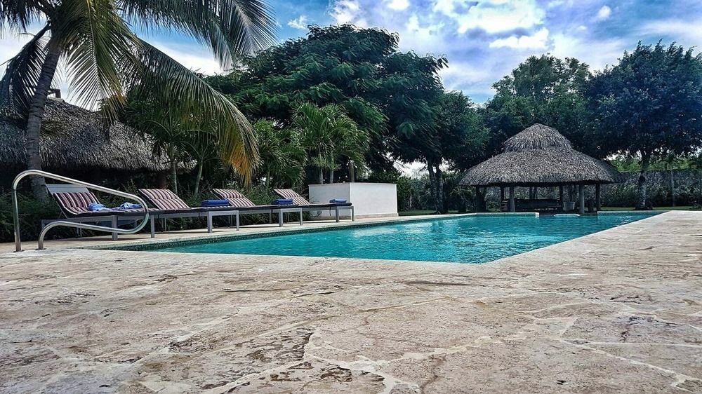 Caserma La Romana-bayahibe La Romana