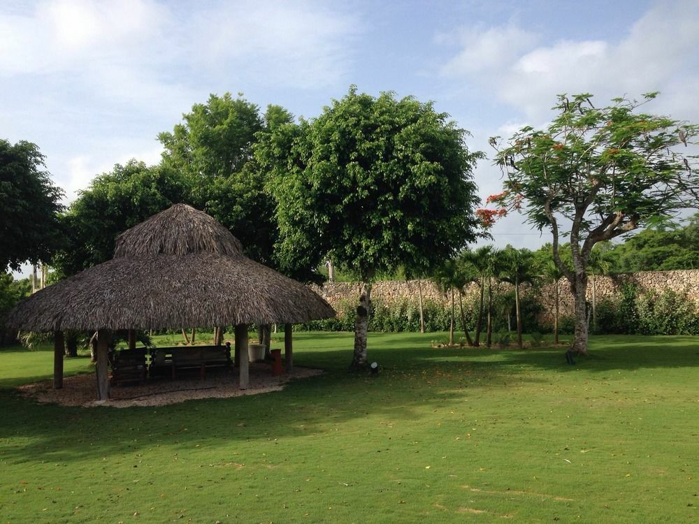 Caserma La Romana-bayahibe Hotel 3*