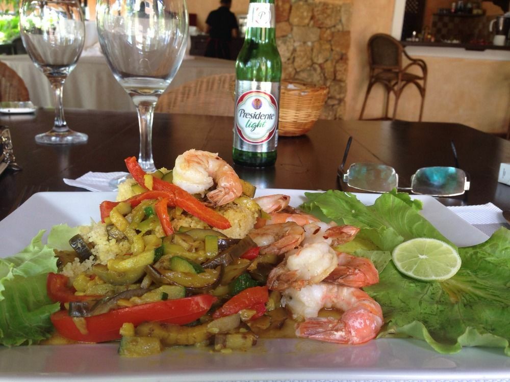 Caserma La Romana-bayahibe
