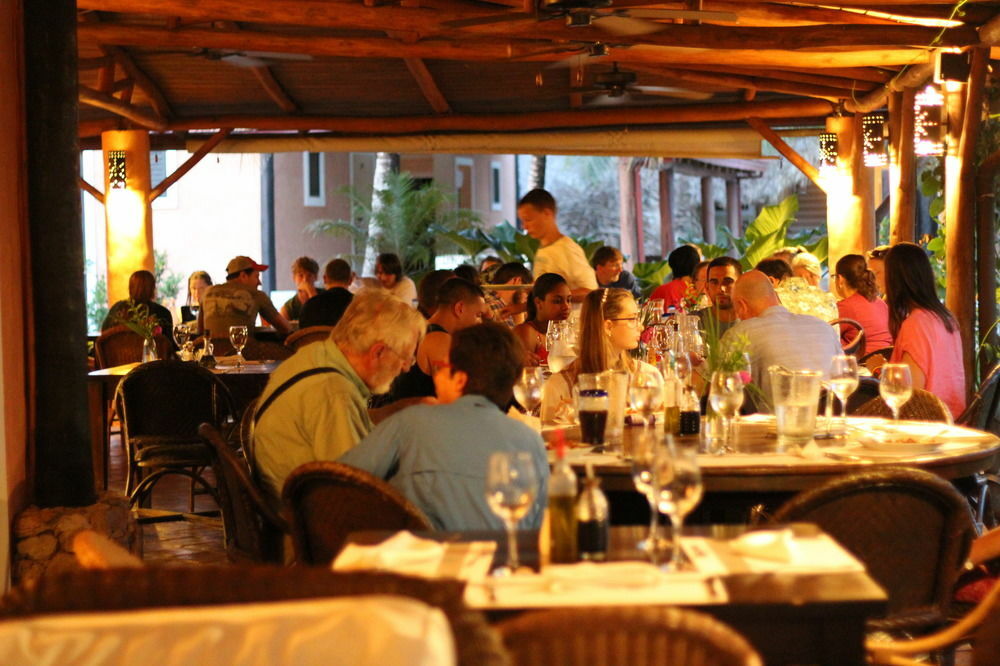 Caserma La Romana-bayahibe Hotel 3*