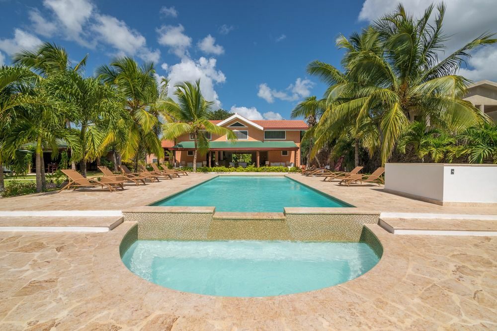 Hotel Caserma La Romana-bayahibe
