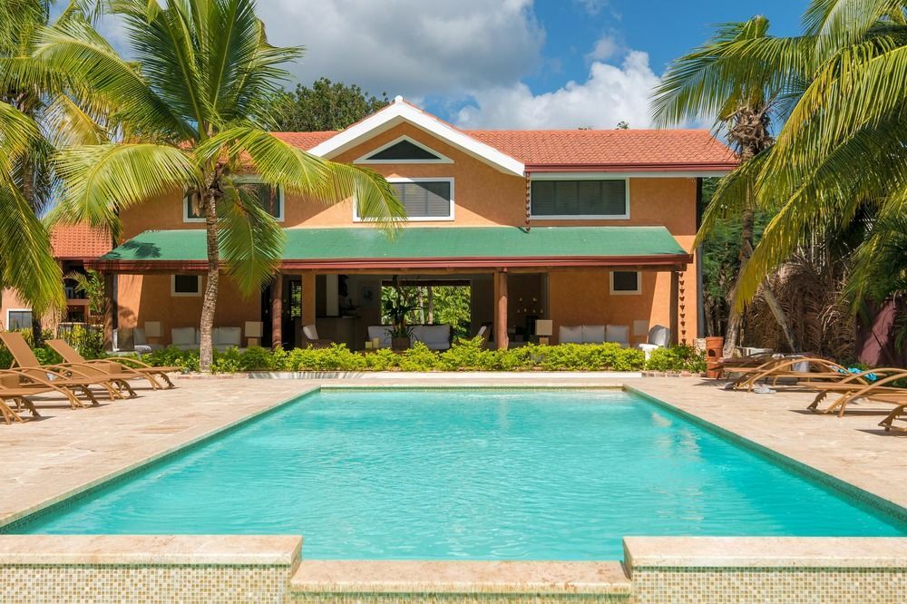 Caserma La Romana-bayahibe La Romana