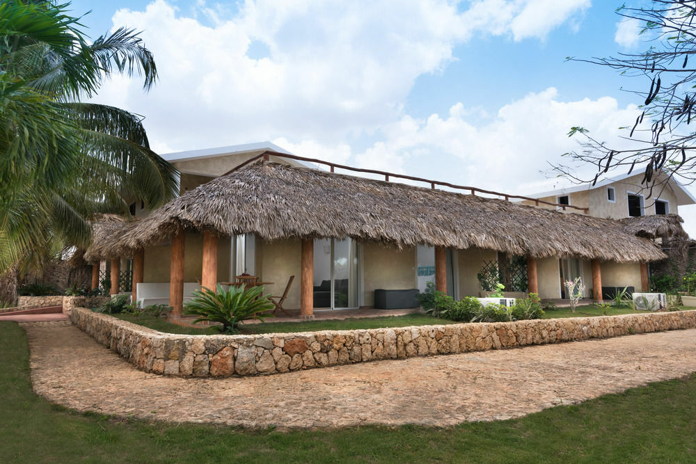 Caserma La Romana-bayahibe Hotel 3*