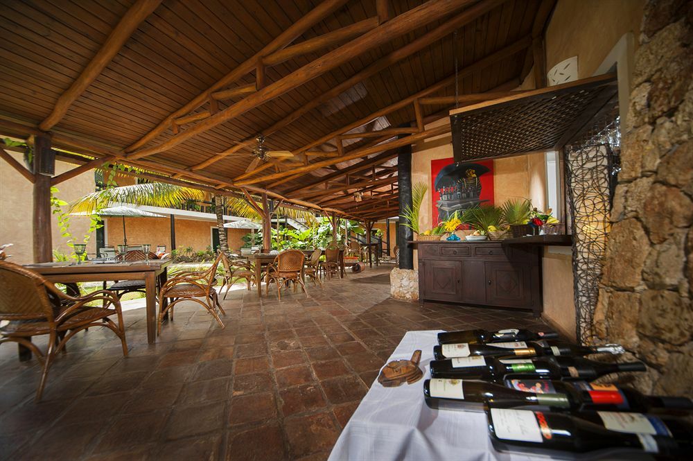 Hotel Caserma La Romana-bayahibe La Romana