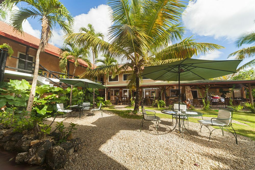 Caserma La Romana-bayahibe 3* La Romana
