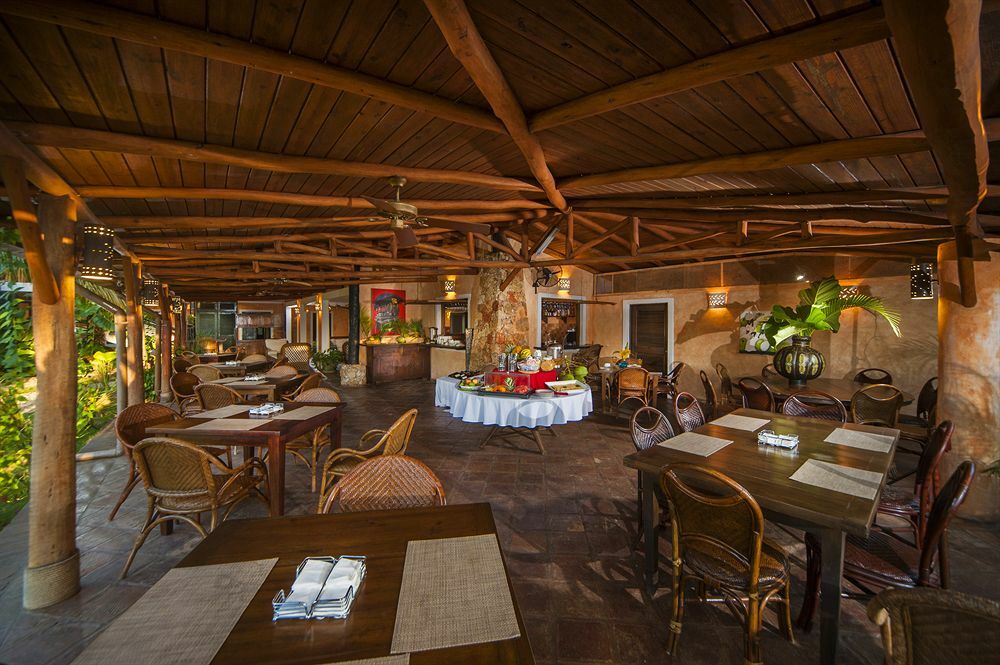 Caserma La Romana-bayahibe La Romana