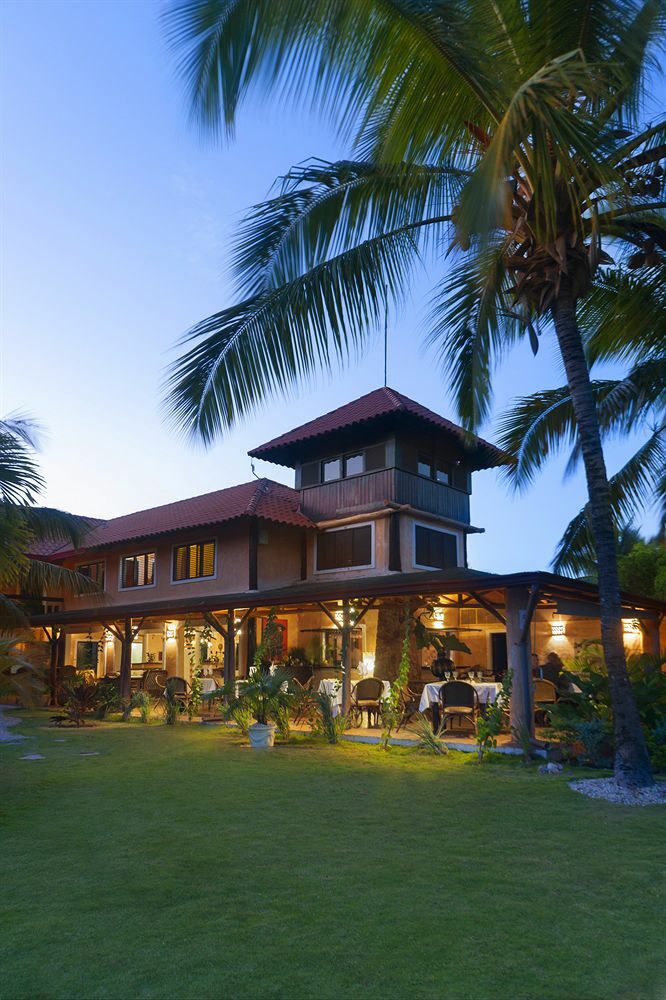 Caserma La Romana-bayahibe 3*