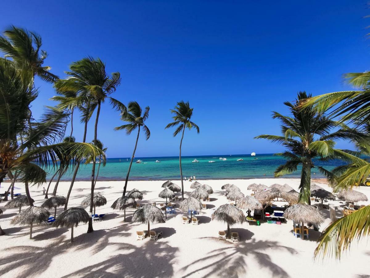 Tropical Villas Beach Club And 5*