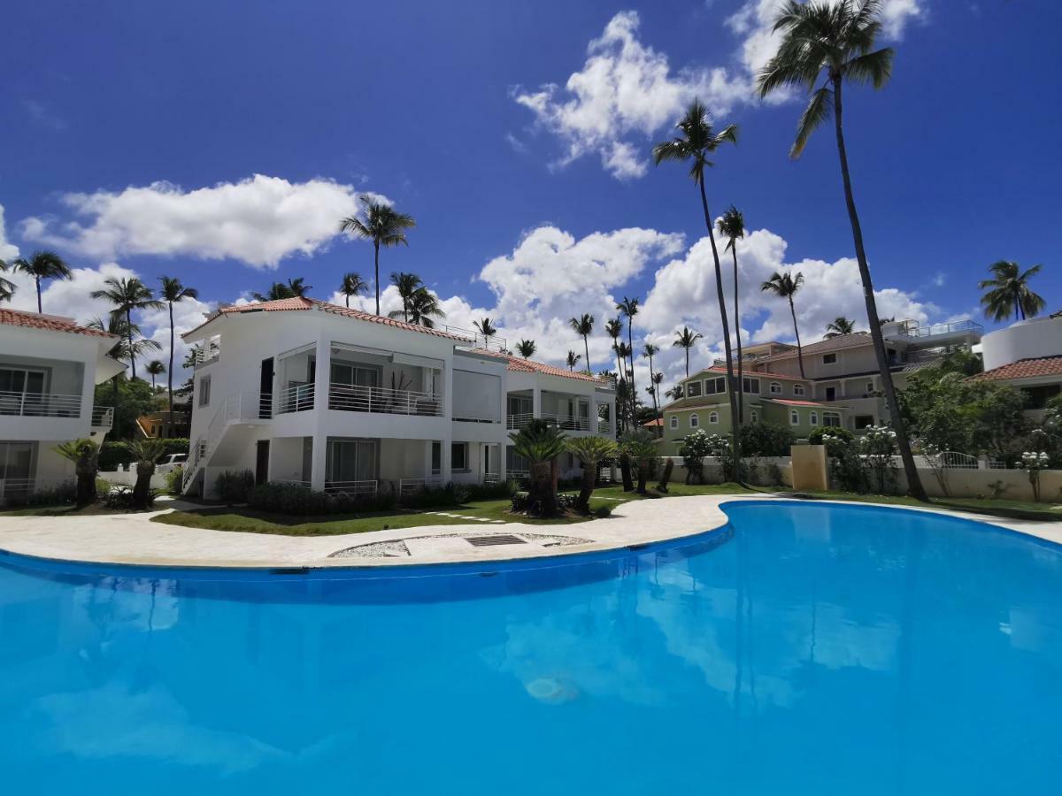 Hotel Tropical Villas Beach Club And