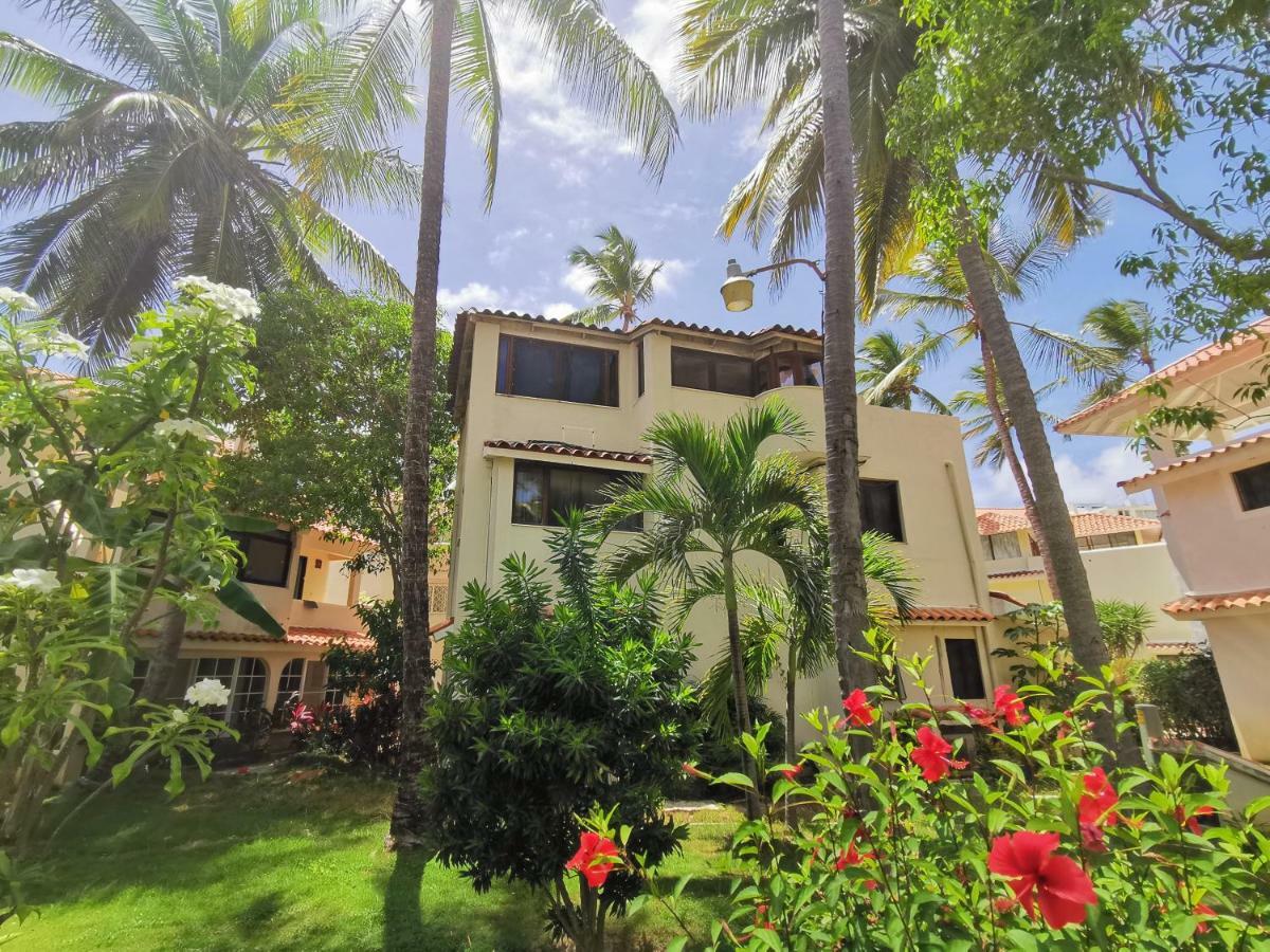 Tropical Villas Beach Club And 5*