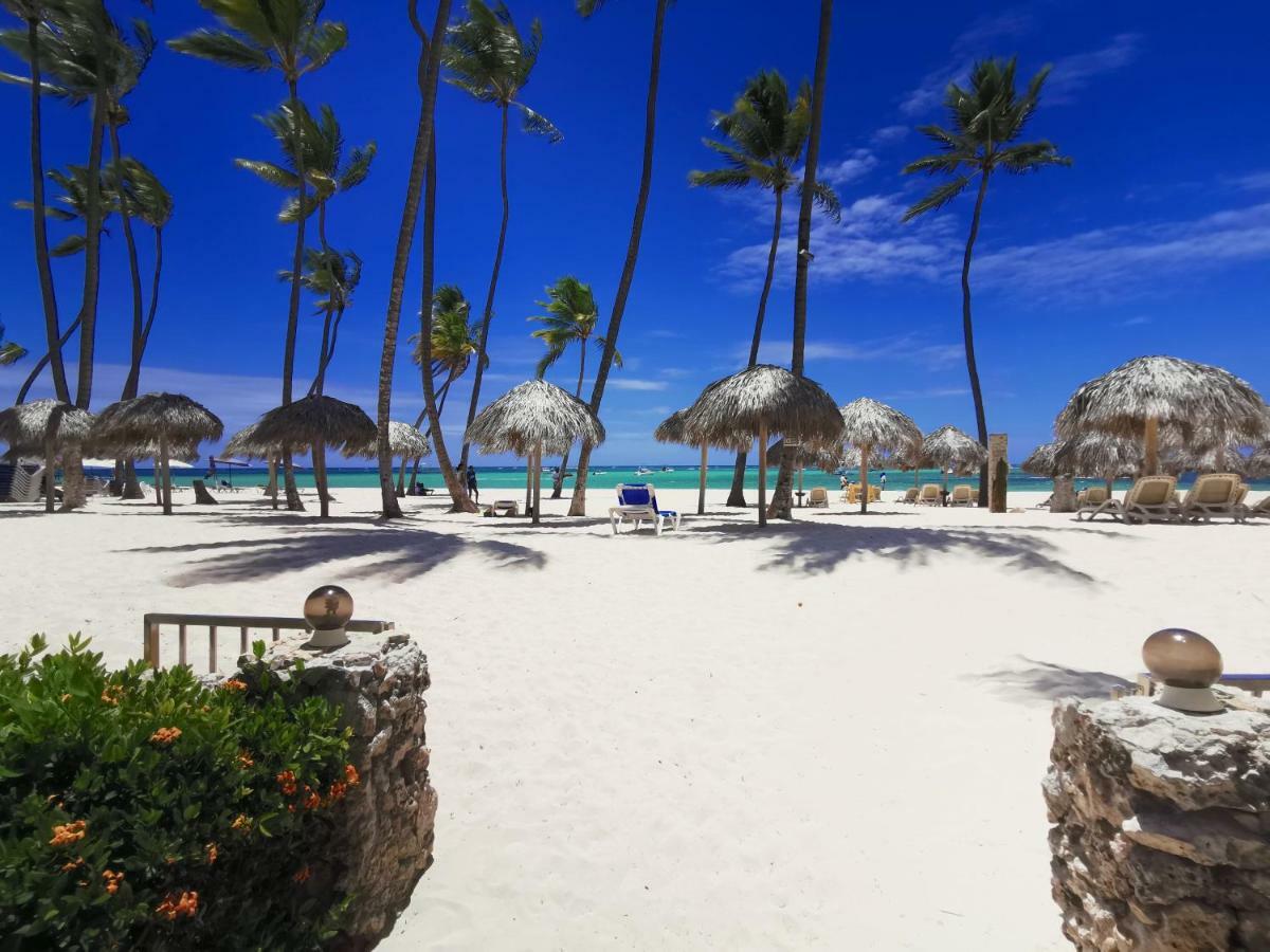 Hotel Tropical Villas Beach Club And