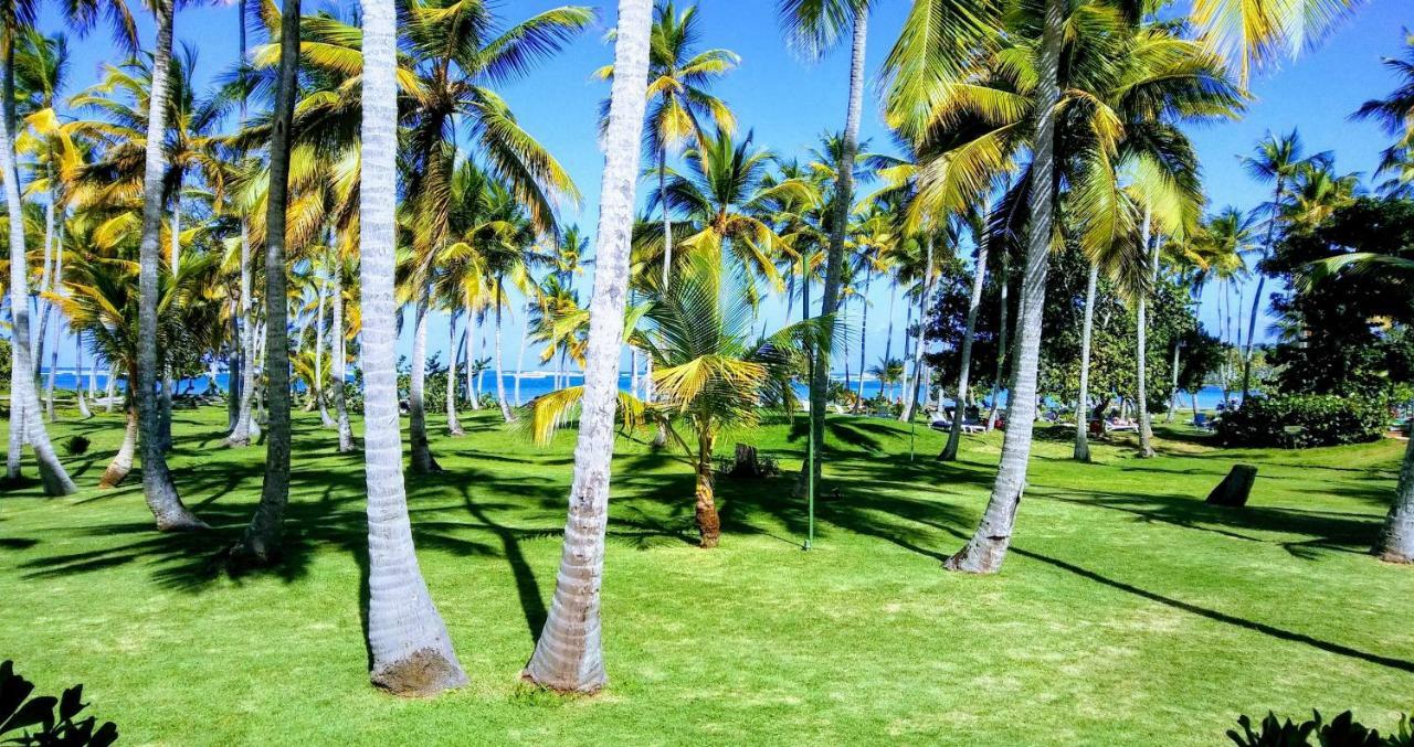 3111 Ocean View Apartment Las Galeras
