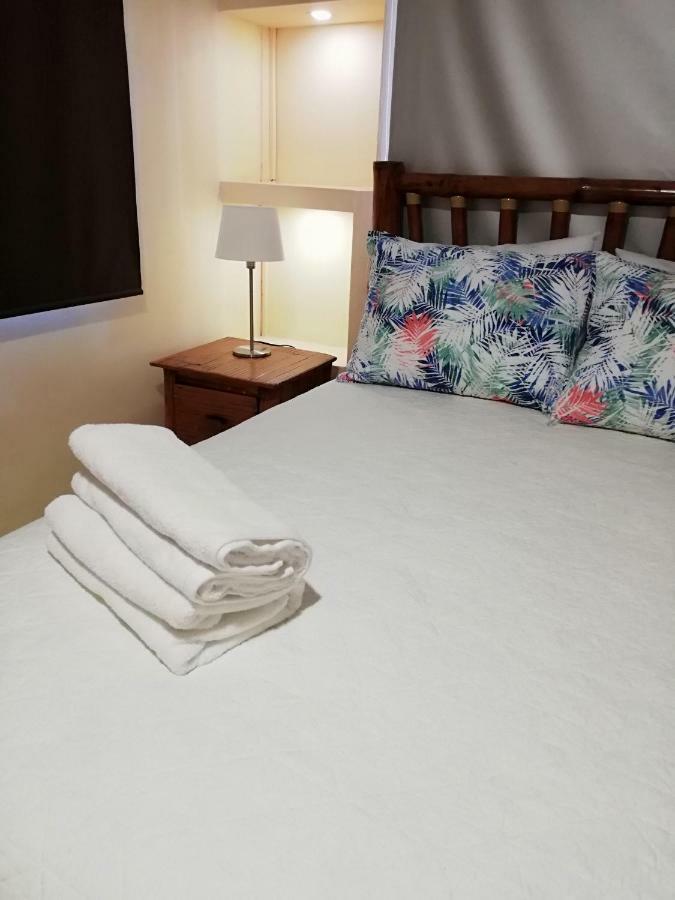 Apartamentos Roman Santo Domingo