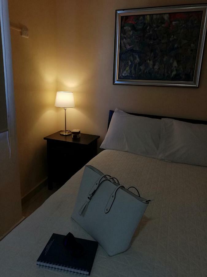 Apartamentos Roman Aparthotel