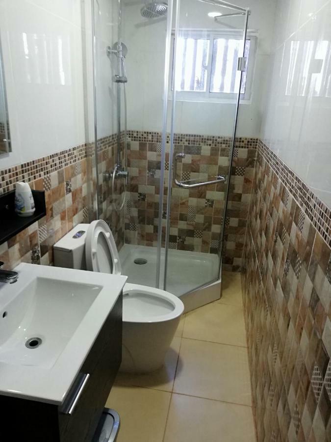 Apartamentos Roman *